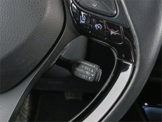 TOYOTA Toyota C-HR 5P Advance 125H e-CVT