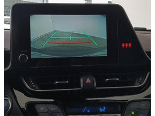 TOYOTA Toyota C-HR 5P Advance 125H e-CVT
