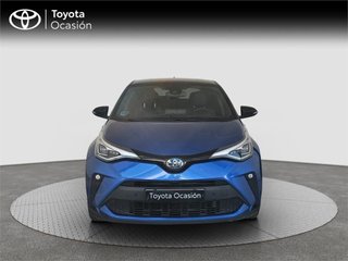 TOYOTA Toyota C-HR 5P Advance 180H e-CVT