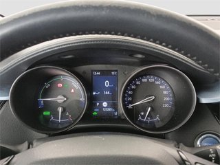 TOYOTA Toyota C-HR 5P Advance 180H e-CVT