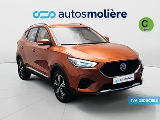 MG ZS 1.5 Comfort 78 kW (106 CV)