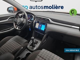 MG ZS 1.5 Comfort 78 kW (106 CV)