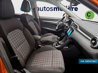 MG ZS 1.5 Comfort 78 kW (106 CV)