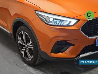 MG ZS 1.5 Comfort 78 kW (106 CV)