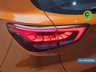 MG ZS 1.5 Comfort 78 kW (106 CV)