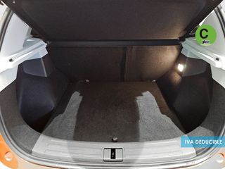 MG ZS 1.5 Comfort 78 kW (106 CV)