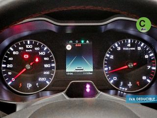 MG ZS 1.5 Comfort 78 kW (106 CV)