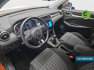 MG ZS 1.5 Comfort 78 kW (106 CV)