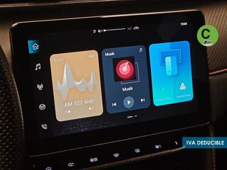 MG ZS 1.5 Comfort 78 kW (106 CV)