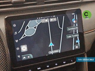 MG ZS 1.5 Comfort 78 kW (106 CV)
