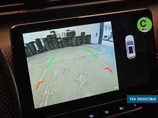 MG ZS 1.5 Comfort 78 kW (106 CV)