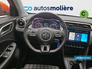 MG ZS 1.5 Comfort 78 kW (106 CV)