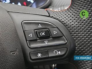 MG ZS 1.5 Comfort 78 kW (106 CV)