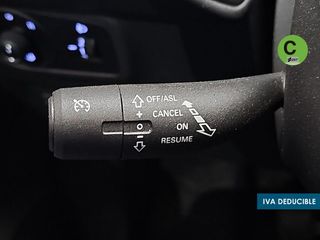 MG ZS 1.5 Comfort 78 kW (106 CV)