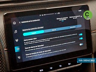 MG ZS 1.5 Comfort 78 kW (106 CV)