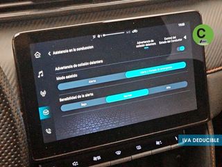 MG ZS 1.5 Comfort 78 kW (106 CV)