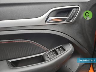 MG ZS 1.5 Comfort 78 kW (106 CV)