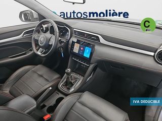 MG ZS 1.5 Luxury 78 kW (106 CV)