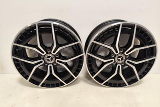 Llantas original Mercedes Benz EQA AMG 19 pulgadas