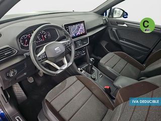 Seat Tarraco 1.5 TSI S&S Xcellence GO 110 kW (150 CV)