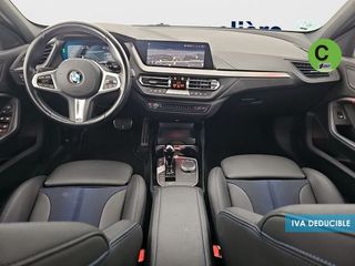 BMW Serie 1 118i 103 kW (140 CV)