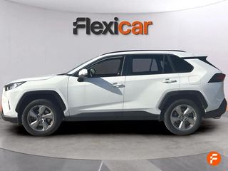 Toyota Rav4 2.5l 220H Advance