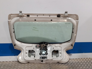 PORTON TRASERO SEAT IBIZA SC (6J1) CFW