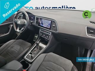 Seat Ateca 1.5 TSI S&S FR Special Edition DSG 110 kW (150 CV)