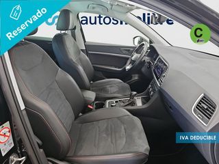 Seat Ateca 1.5 TSI S&S FR Special Edition DSG 110 kW (150 CV)