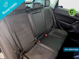 Seat Ateca 1.5 TSI S&S FR Special Edition DSG 110 kW (150 CV)