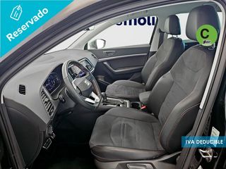 Seat Ateca 1.5 TSI S&S FR Special Edition DSG 110 kW (150 CV)