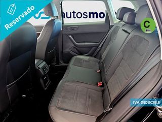 Seat Ateca 1.5 TSI S&S FR Special Edition DSG 110 kW (150 CV)