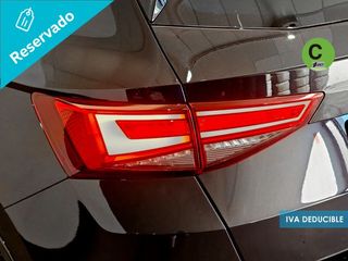 Seat Ateca 1.5 TSI S&S FR Special Edition DSG 110 kW (150 CV)