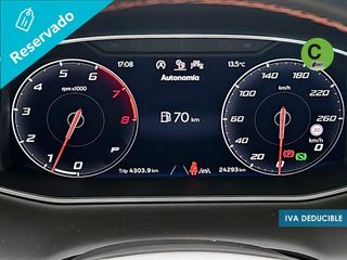 Seat Ateca 1.5 TSI S&S FR Special Edition DSG 110 kW (150 CV)