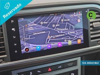 Seat Ateca 1.5 TSI S&S FR Special Edition DSG 110 kW (150 CV)