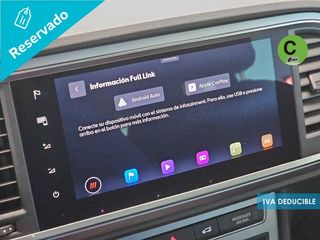 Seat Ateca 1.5 TSI S&S FR Special Edition DSG 110 kW (150 CV)