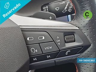 Seat Ateca 1.5 TSI S&S FR Special Edition DSG 110 kW (150 CV)