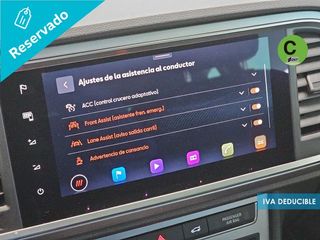 Seat Ateca 1.5 TSI S&S FR Special Edition DSG 110 kW (150 CV)