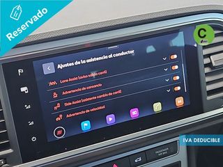 Seat Ateca 1.5 TSI S&S FR Special Edition DSG 110 kW (150 CV)