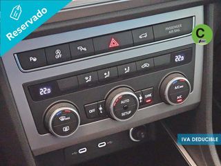 Seat Ateca 1.5 TSI S&S FR Special Edition DSG 110 kW (150 CV)