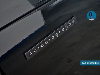 Land-Rover Range Rover 3.0 Si6 PHEV HSE AWD Auto 405 kW (550 CV)