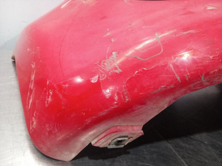 PARAGOLPES DELANTERO CITROEN C1 1KR