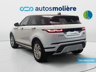 Land-Rover Range Rover Evoque D163 MHEV R-Dynamic S 4WD Auto 120 kW (163 CV)
