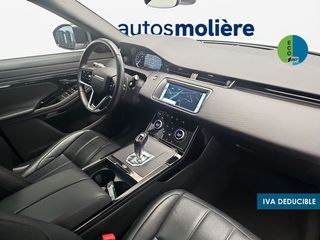 Land-Rover Range Rover Evoque D163 MHEV R-Dynamic S 4WD Auto 120 kW (163 CV)