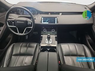 Land-Rover Range Rover Evoque D163 MHEV R-Dynamic S 4WD Auto 120 kW (163 CV)