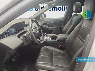 Land-Rover Range Rover Evoque D163 MHEV R-Dynamic S 4WD Auto 120 kW (163 CV)