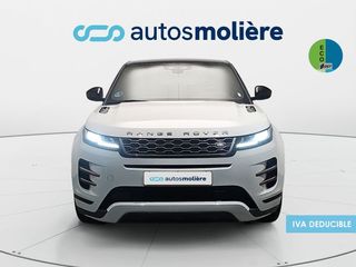 Land-Rover Range Rover Evoque D163 MHEV R-Dynamic S 4WD Auto 120 kW (163 CV)