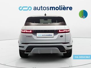 Land-Rover Range Rover Evoque D163 MHEV R-Dynamic S 4WD Auto 120 kW (163 CV)