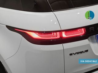 Land-Rover Range Rover Evoque D163 MHEV R-Dynamic S 4WD Auto 120 kW (163 CV)