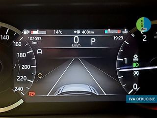 Land-Rover Range Rover Evoque D163 MHEV R-Dynamic S 4WD Auto 120 kW (163 CV)